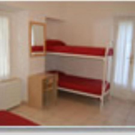 Appartamenti Villa Miramare Capoliveri  Ngoại thất bức ảnh