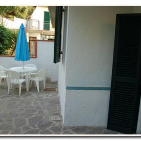 Appartamenti Villa Miramare Capoliveri  Ngoại thất bức ảnh