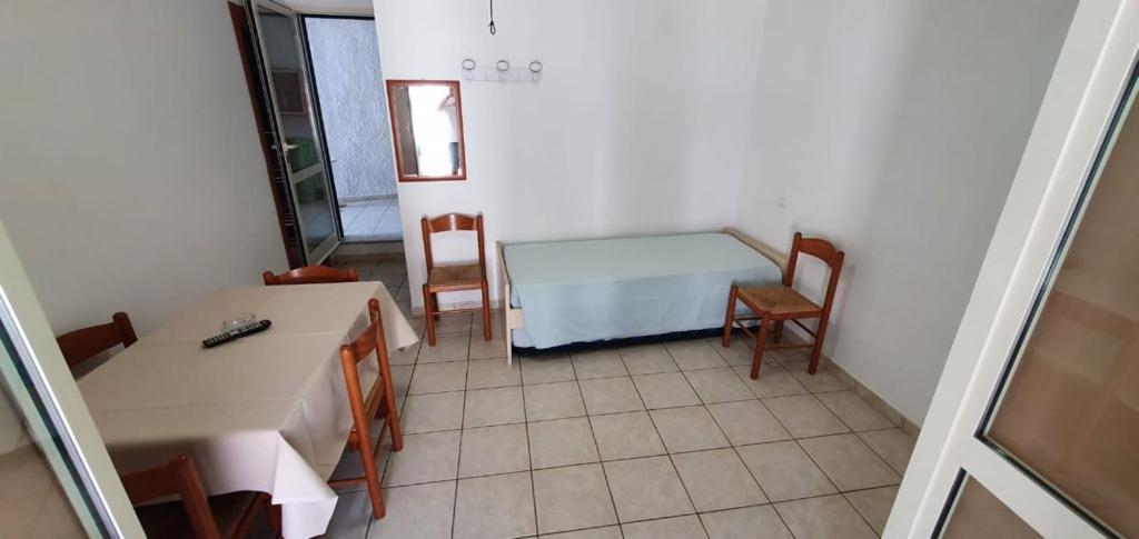 Appartamenti Villa Miramare Capoliveri  Ngoại thất bức ảnh