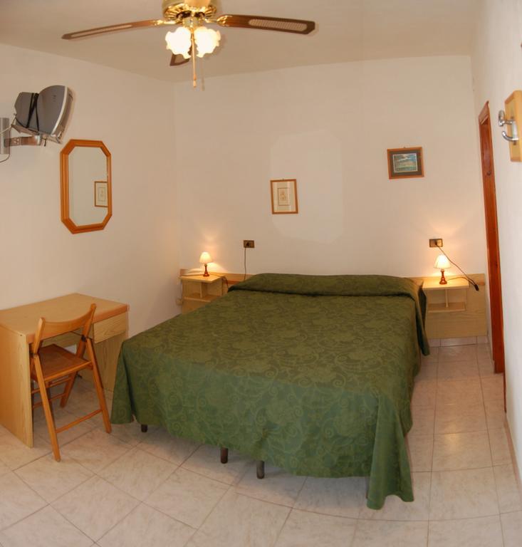 Appartamenti Villa Miramare Capoliveri  Ngoại thất bức ảnh