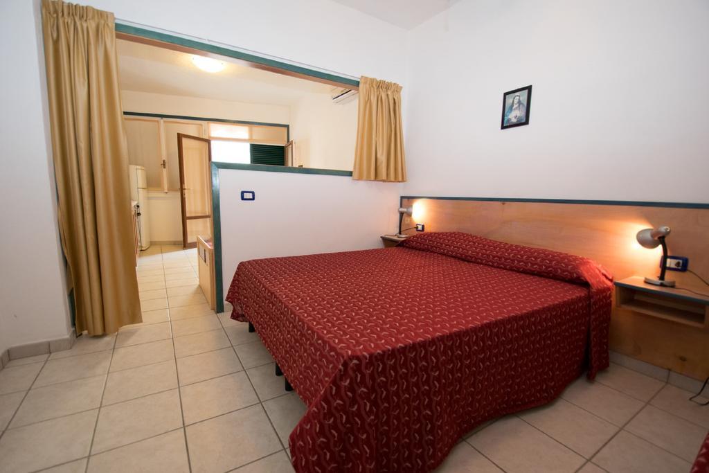 Appartamenti Villa Miramare Capoliveri  Ngoại thất bức ảnh