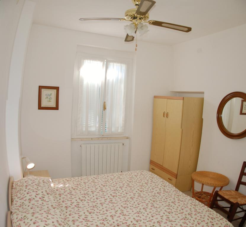 Appartamenti Villa Miramare Capoliveri  Ngoại thất bức ảnh
