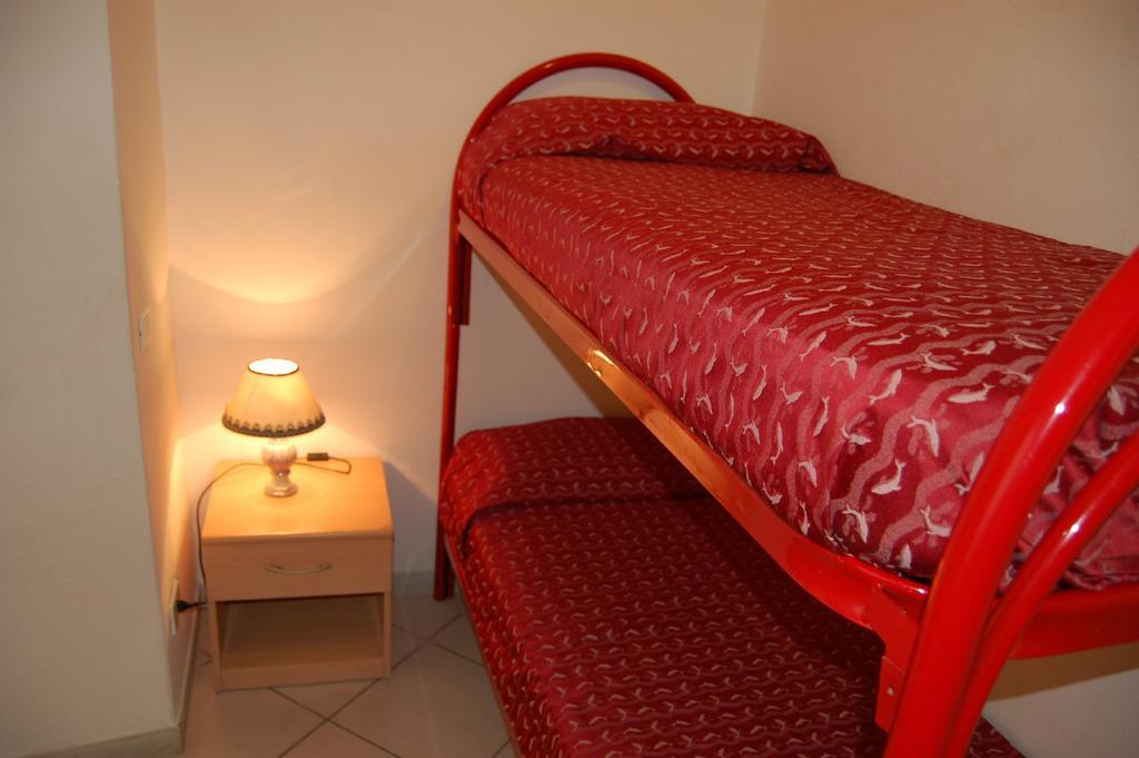 Appartamenti Villa Miramare Capoliveri  Ngoại thất bức ảnh