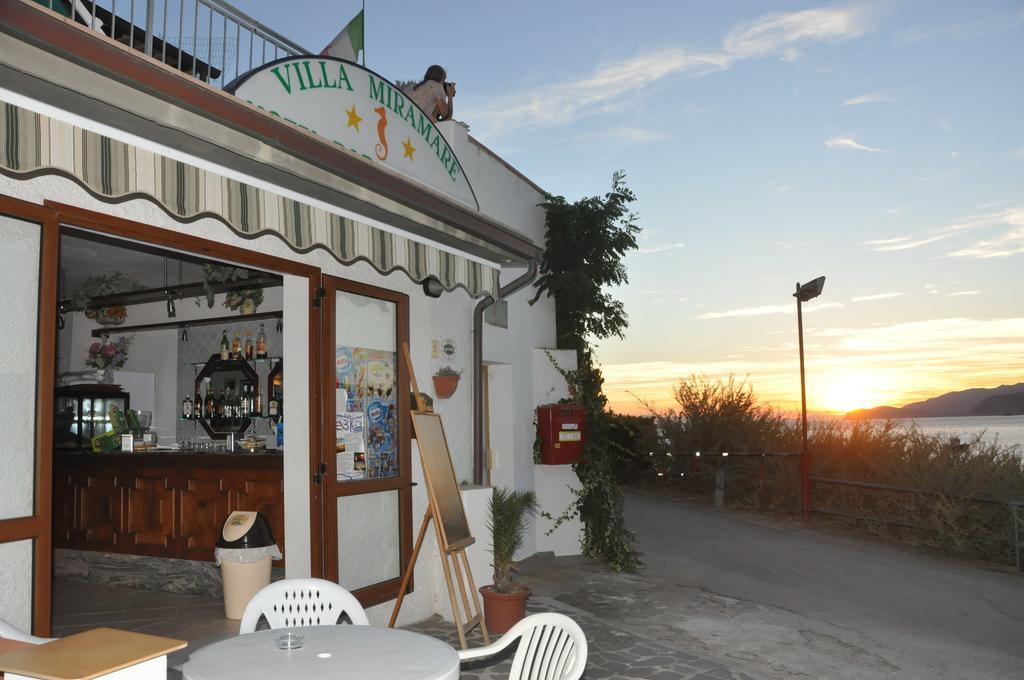 Appartamenti Villa Miramare Capoliveri  Ngoại thất bức ảnh