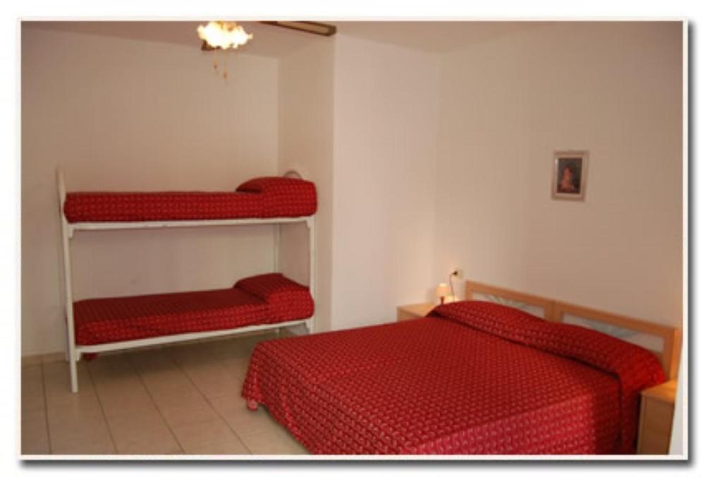 Appartamenti Villa Miramare Capoliveri  Ngoại thất bức ảnh
