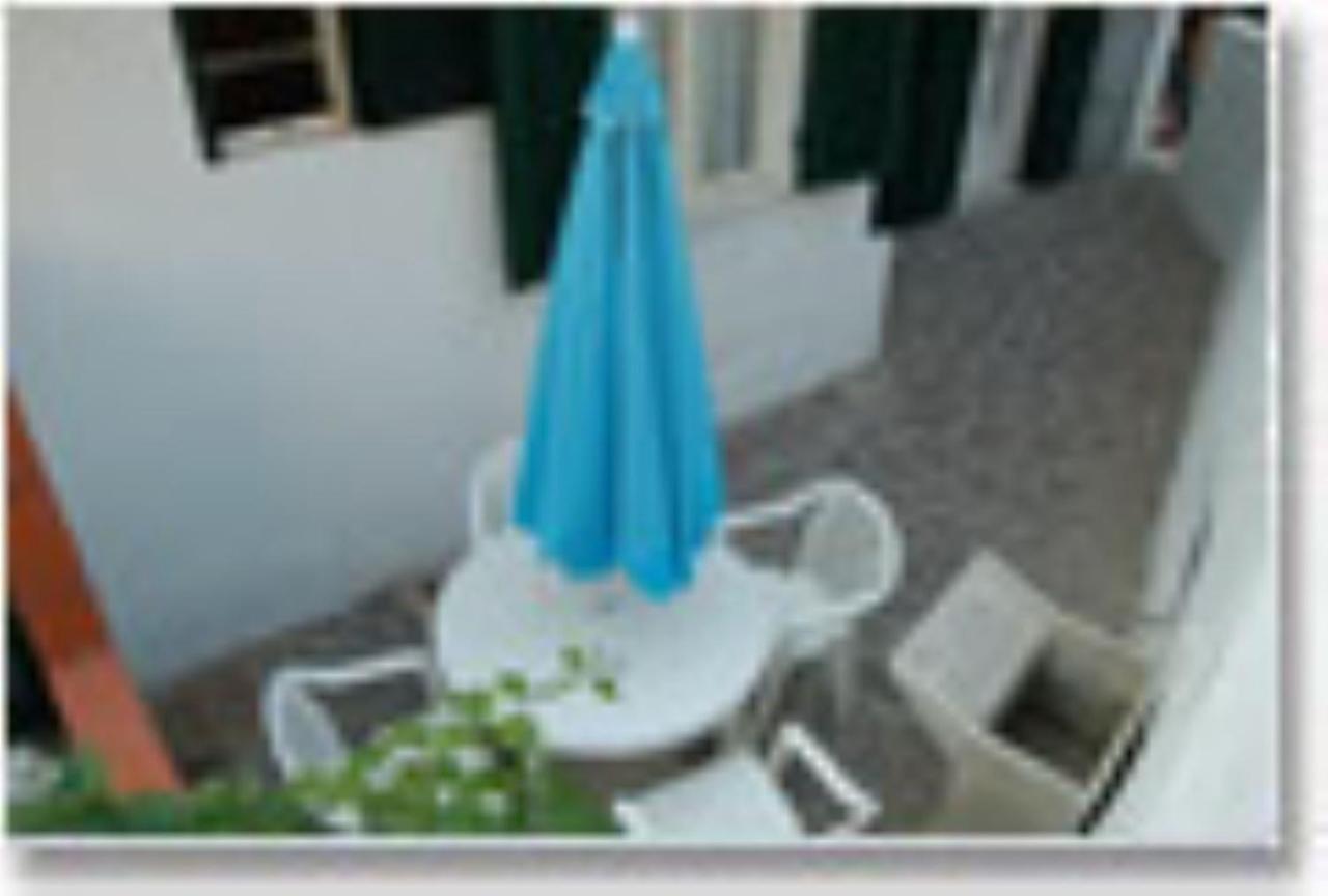 Appartamenti Villa Miramare Capoliveri  Ngoại thất bức ảnh