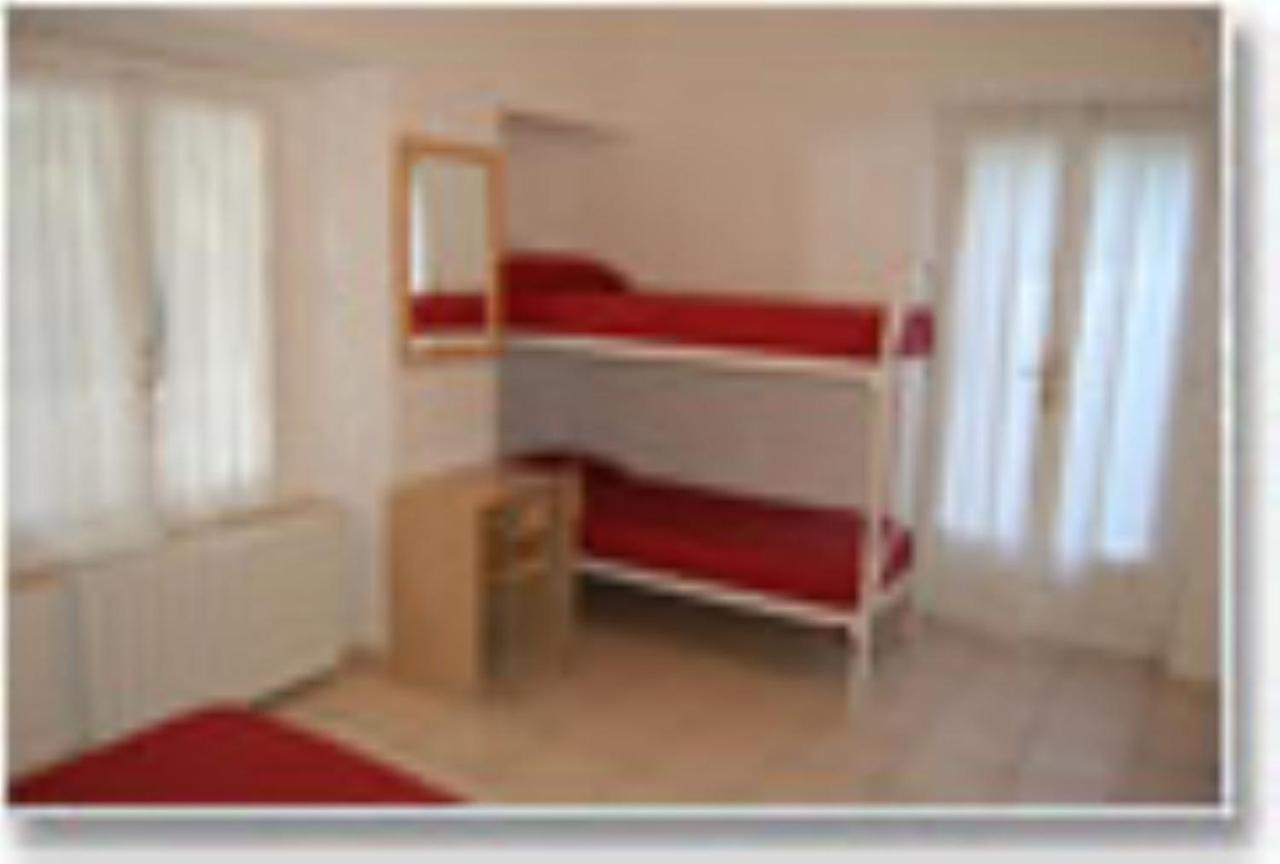 Appartamenti Villa Miramare Capoliveri  Ngoại thất bức ảnh