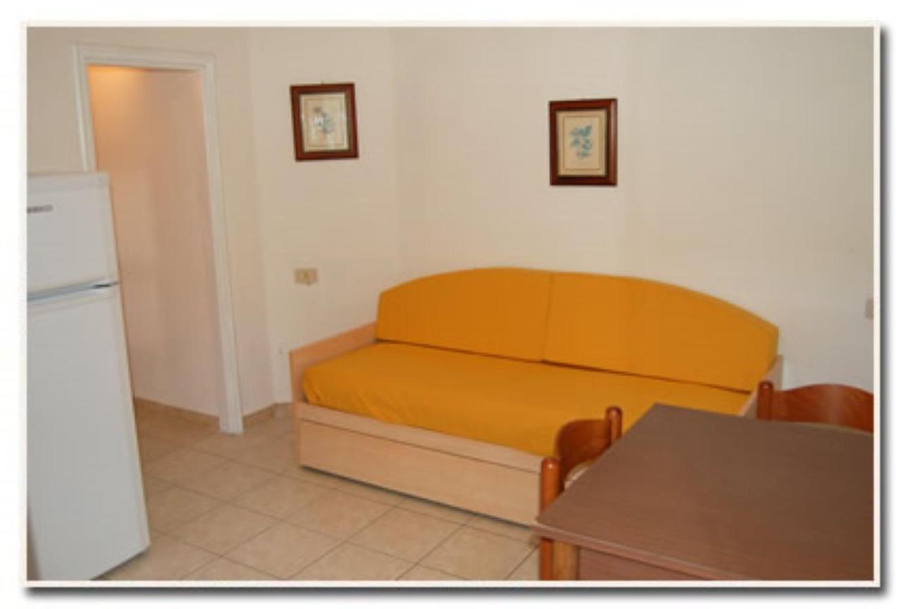 Appartamenti Villa Miramare Capoliveri  Ngoại thất bức ảnh