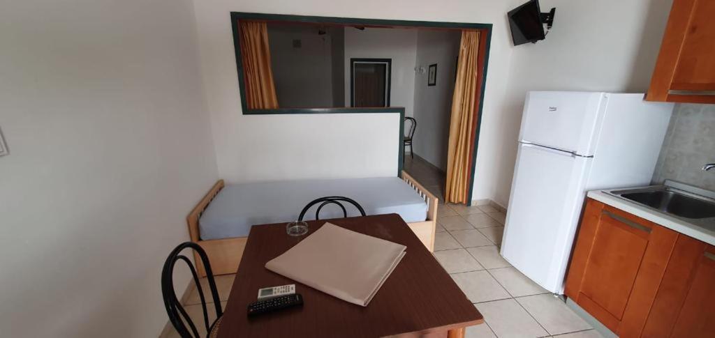 Appartamenti Villa Miramare Capoliveri  Ngoại thất bức ảnh