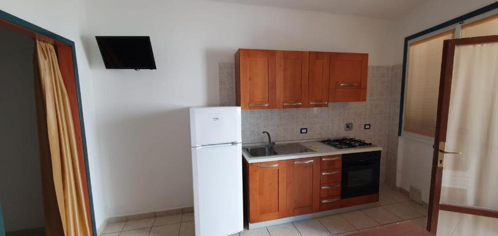 Appartamenti Villa Miramare Capoliveri  Ngoại thất bức ảnh