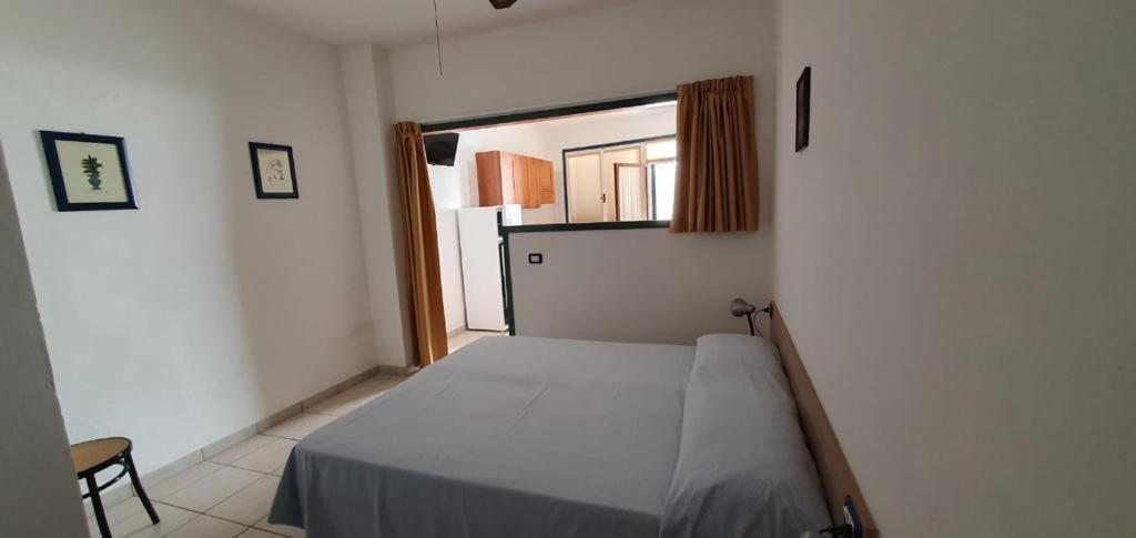 Appartamenti Villa Miramare Capoliveri  Ngoại thất bức ảnh